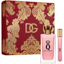 Dolce&Gabbana Q by Dolce&Gabbana Комплект (EDP 100ml + EDP 10ml) за Жени