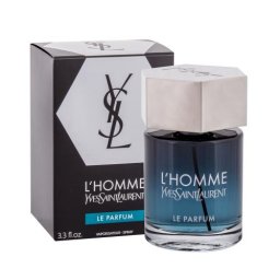 Yves Saint Laurent L'Homme Le Parfum 100 ml eau de parfum за мъже