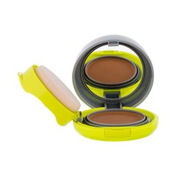 Shiseido Sports BB Compact WetForce SPF50+ водоустойчива компактна bb пудра 12 g нюанс Medium Dark