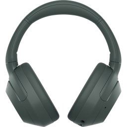 Слушалки Sony Headset WH-ULT900N, forest gray