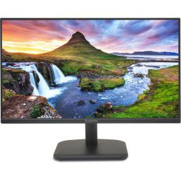 Монитор Aopen 27CL1G0bi - 27" FHD IPS 120Hz
