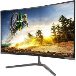 Монитор Aopen 27HC5RZ1bmiipx - 27" FHD VA 280Hz, Curved 1500R