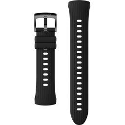 Каишка за часовник Huawei WATCH 5 Starry Black Fluoroelastomer Strap (Match only WATCH 5 42mm)