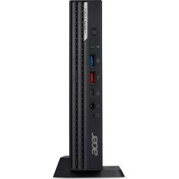 Настолен компютър Acer Veriton VN6720GT - Intel Core i5-13500T, 16GB DDR5, 512GB SSD, Windows 11 Pro