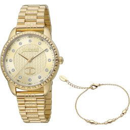 Just Cavalli Set JC1L176M0055 - Дамски часовник