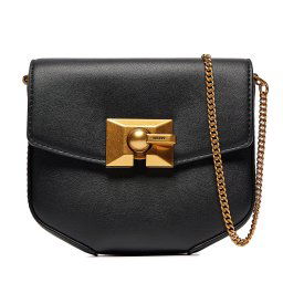 Дамска чанта DKNY Colette Sm Cbody R41EKC60 Черен