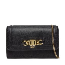 Дамска чанта DKNY Valencia R34GHB35 Черен