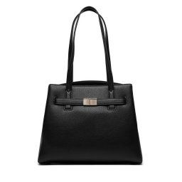 Дамска чанта DKNY Paxton Tote R41AAC74 Черен