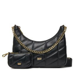 Дамска чанта DKNY Betty R34EBB22 Черен