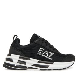 Сникърси EA7 Emporio Armani 7Y000002 AF10181 MC001 Черен