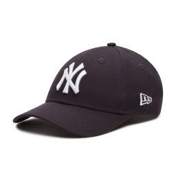 Шапка с козирка New Era K 940 Mlb League Ba Youth 10877283 Тъмносин