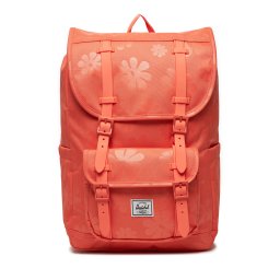 Раница Herschel Herschel Little America™ Mid Backpack 11391-06180 Коралов