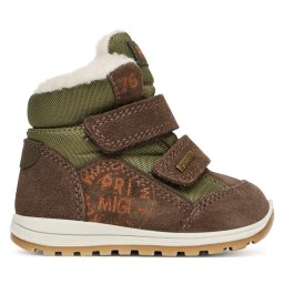 Апрески Primigi Baby Tiguan Gtx GORE-TEX 8858533 M Кафяв