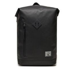 Раница Herschel Roll Top Backpack 11194-00001 Черен