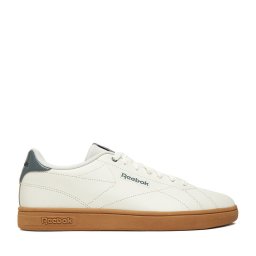 Сникърси Reebok CEO-COURT CLEAN 100229903 Екрю
