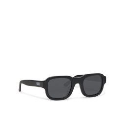 Vans Слънчеви очила 66 Sunglasses VN000GMXBLK1 Черен
