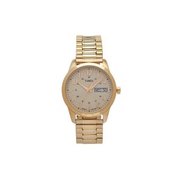 Timex Часовник South Street Sport TWG063800 Златист