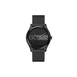 Guess Часовник Reputation GW0710G3 Черен