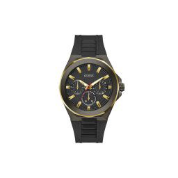 Guess Часовник GW0799G1 Черен