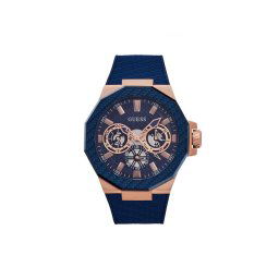 Guess Часовник Indy GW0853G3 Тъмносин