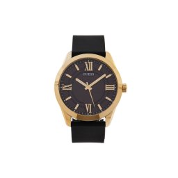 Guess Часовник Elliot GW0894G2 Черен