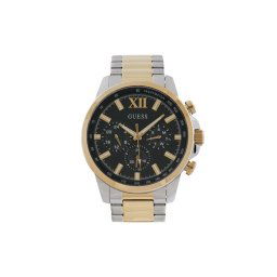 Guess Часовник Walker GW0900G5 Сребрист
