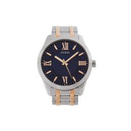 Guess Часовник Elliot GW0893G2 Сребрист