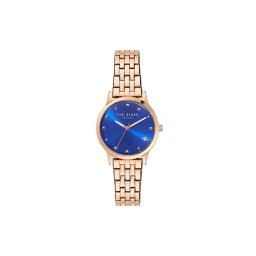 Ted Baker Часовник BKPFZS404 Розов