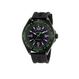 Nautica Часовник NAPCWS303 Черен