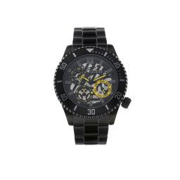 Guess Часовник Axle GW0488G3 Черен