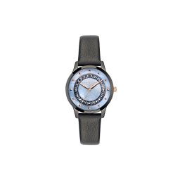Ted Baker Часовник BKPFZS410 Сив