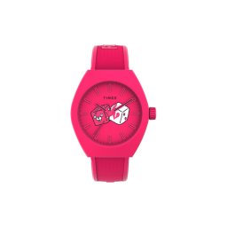 Timex Часовник Urban Pop X Fortnite® TW2W96800 Розов