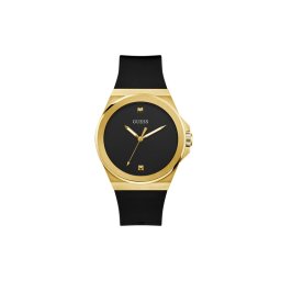 Guess Часовник GW0790G1 Черен