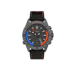 Timex Часовник Expedition North TW2V03900 Черен