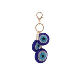 Aldo Ключодържател Eyeseelove 13760987 Тъмносин