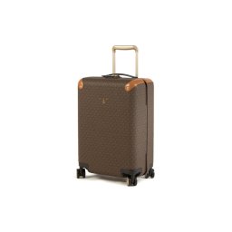 MICHAEL Michael Kors Самолетен куфар за ръчен багаж Travel 30S0GTFT3B Кафяв