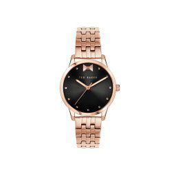 Ted Baker Часовник BKPFZS120 Златист