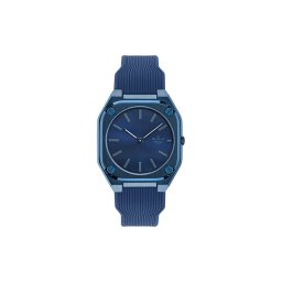 adidas Часовник City Tech Thin AOFH24001 Тъмносин