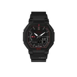Timex Часовник UFC Colossus TW2V55200 Черен
