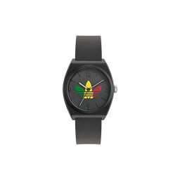 adidas Originals Часовник Project Two Grfx AOST24071 Син