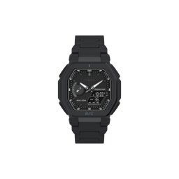 Timex Часовник UFC Colossus TW2V84800 Черен