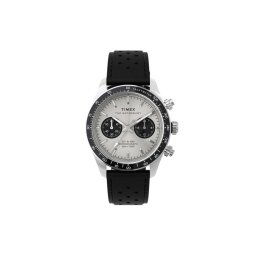 Timex Часовник Waterbury Heritage TW2Y19300 Черен