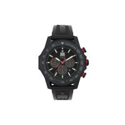 Timex Часовник Ironman Finisher Adrenaline TW2W55400 Черен