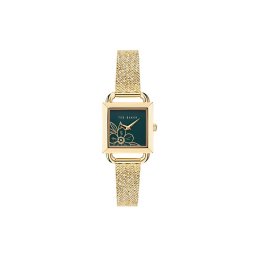 Ted Baker Часовник BKPTAS407 Златист
