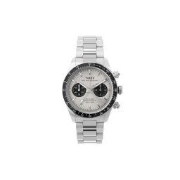 Timex Часовник Waterbury TW2Y19200 Черен