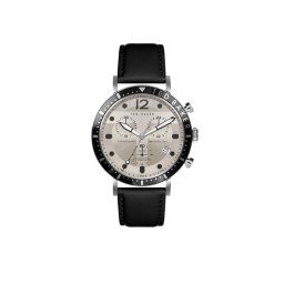 Ted Baker Часовник Mornig BKPMRS205 Черен