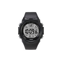 Timex Часовник Sport Digital TW5M61900 Черен