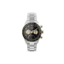 Timex Часовник Waterbury Heritage TW2Y24000 Черен