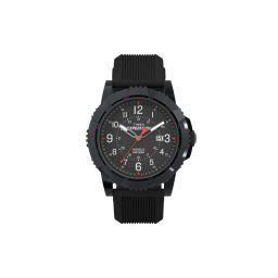 Timex Часовник Expedition Ridge TW4B32000 Черен