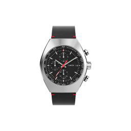 Timex Часовник Legacy TW2W50000 Черен